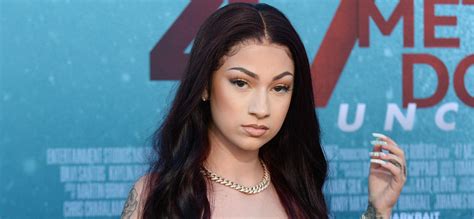 bhad bhabie bikini|Bhad Bhabie marks 20th birthday by twerking on her。